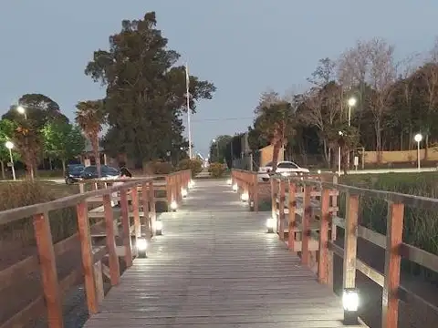 Campo en venta - 12.5 hectáreas - General Guido