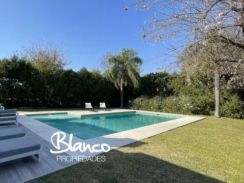 Casa en Venta 12 años