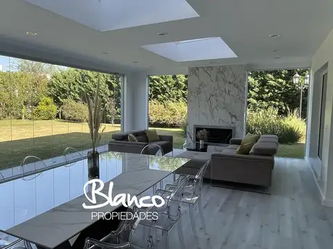 Casa en Venta al Norte