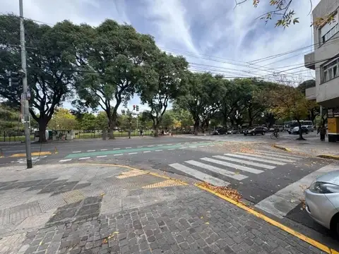 Departamento en Venta en Villa Crespo, USD 225.000