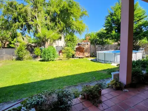 Casa 3 ambientes a la venta en Muñiz - AC PERMUTA