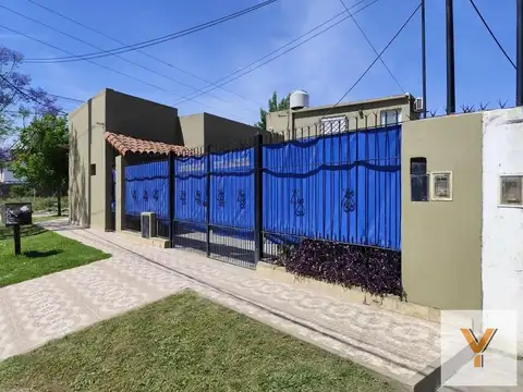 Casa en Venta en Parque San Martín, USD 65.000