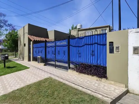 Casa en Venta en Parque San Martin, USD 65.000
