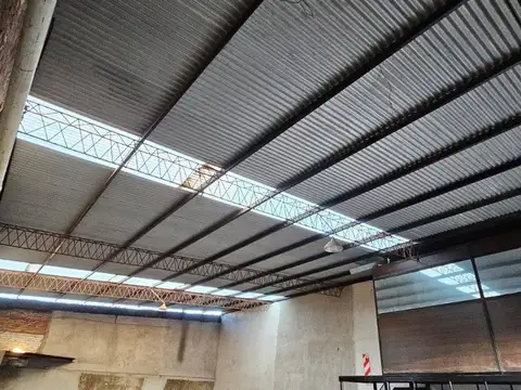 Galpon en Venta en Santa Fe, USD 50.000