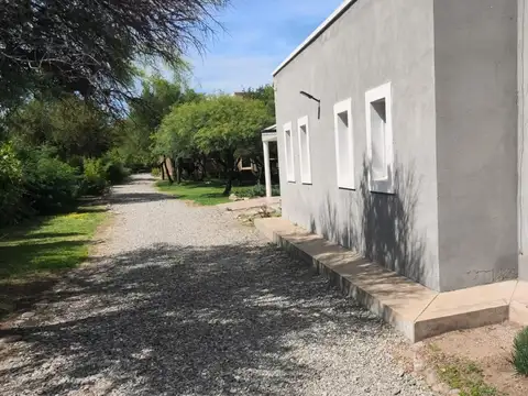 Casa en Venta 6 años