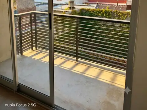 Departamento en Alquiler 10 años