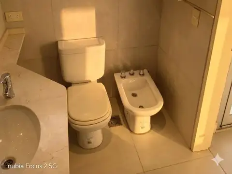 Departamento monoambiente en alquiler en Palermo