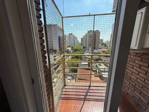 Departamento en Venta en Lanus Este, USD 115.000