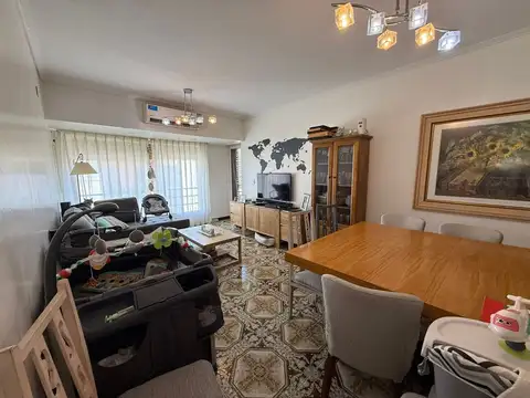 Departamento en Venta 36 años