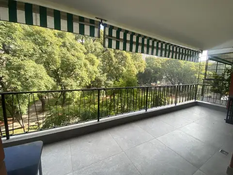 Departamento en Recoleta