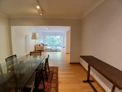 Departamento en Alquiler Temporal 30 años