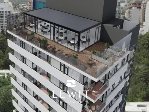 Departamento en Venta A Estrenar