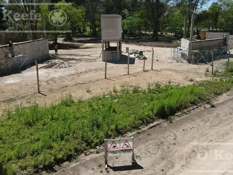 Lote en venta en Aires de Hudson, etapa 1. Hudson