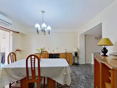 Departamento en Venta 57 años