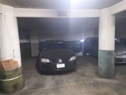 Cochera en Venta en Balvanera, CABA