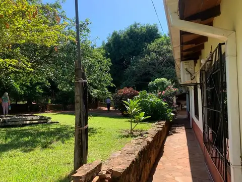 Quinta en Venta en Otras Localidades Paraguay, USD 275.000