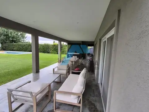 Casa en Venta 3 años