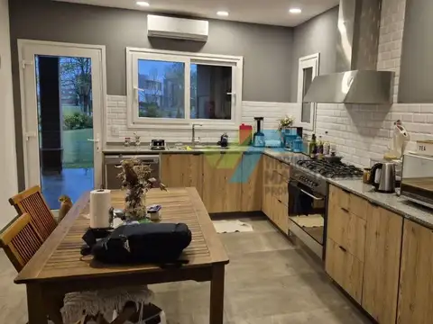 Casa en Venta 3 años
