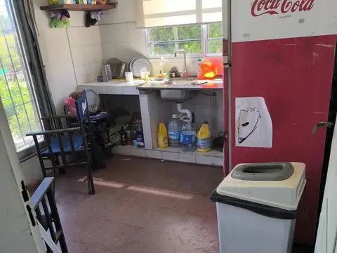 Depósito en Venta Monte Grande