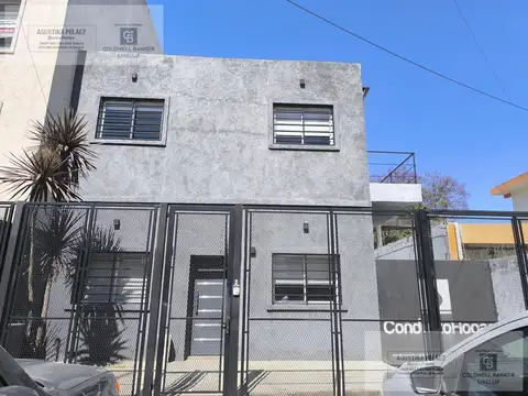 Depósito en Venta Monte Grande