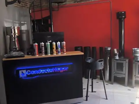 Galpon en Venta 30 años