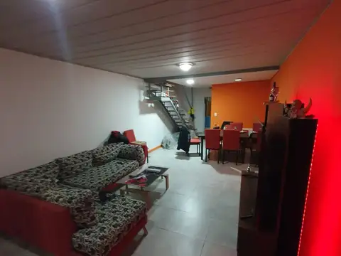 Avenida Rivadavia 2000