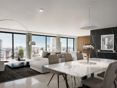 Departamento - Venta - Argentina, Capital Federal - AV. CORRIENTES 3841