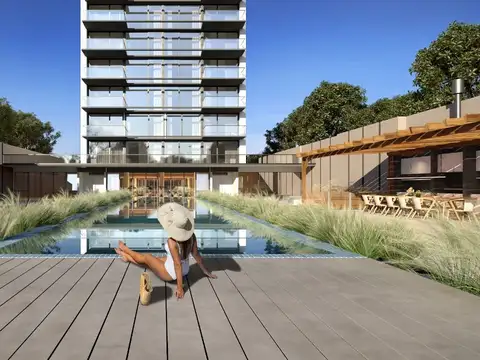 AV. CORRIENTES 3800, Piso 9