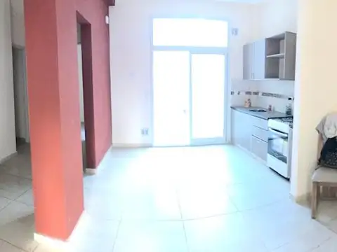 Pje El Quijote 2600, Piso PB