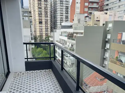 Departamento en Alquiler en Nuñez, $ 750.000