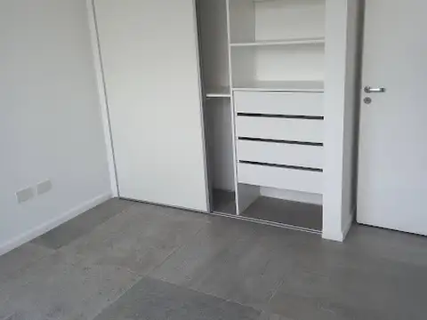 Departamento en Alquiler 1 año