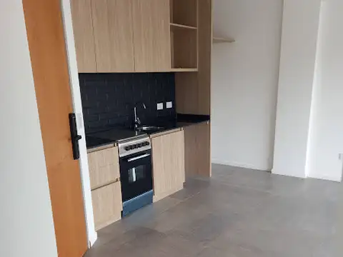 Amenábar 3800, Piso 1