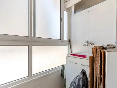 Departamento en Venta 40 años