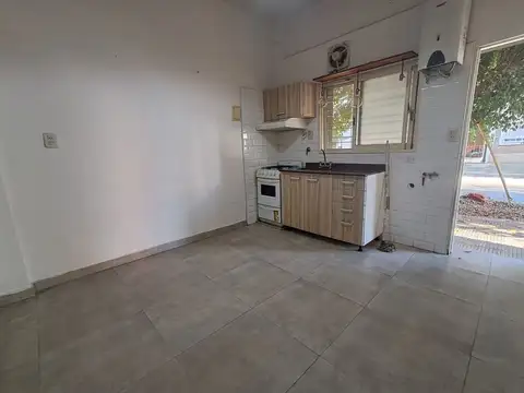 Depto Tipo Casa Monoambiente con 1 baño