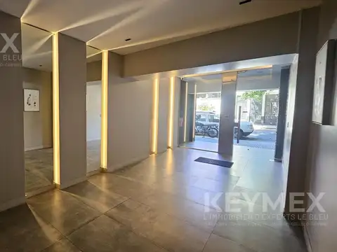 Departamento en Venta al Oeste