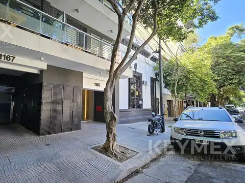 Departamento en Venta en Boedo, USD 86.000