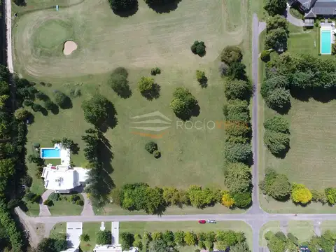 Terreno en Venta en San Diego Country Club, USD 650.000