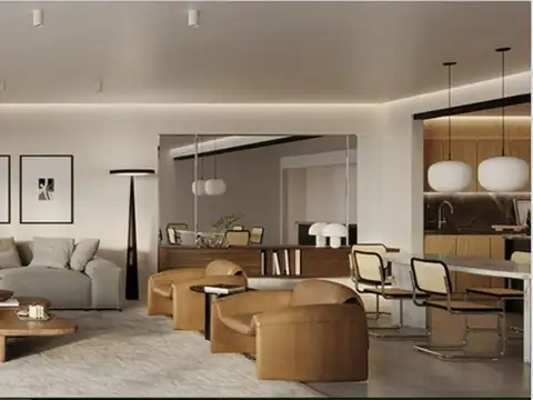 Departamento en Venta en Núñez, USD 144.722