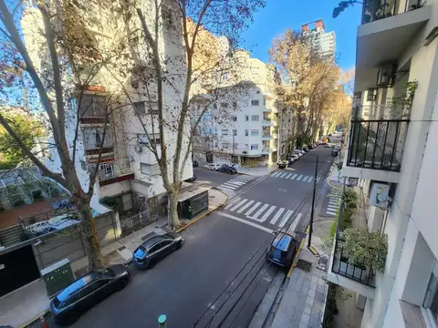 Departamento en Venta en Palermo, USD 130.000