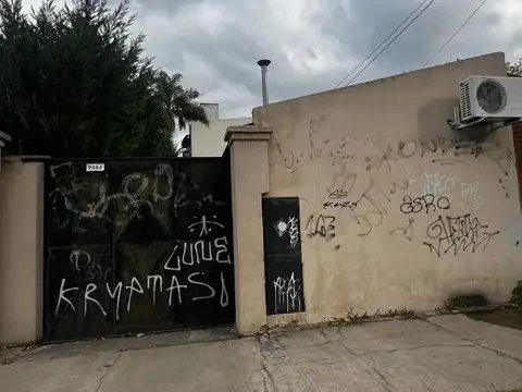 DEPARTAMENTO EN VENTA - MERLO NORTE