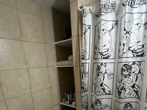 Departamento en Venta en Merlo, USD 90.000