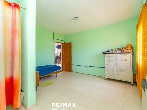 SE VENDE CASA DE 3 DORMITORIOS APTA CRÉDITO