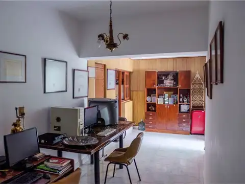 Casa en Venta 55 años