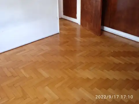 Alquiler 2 ambientes imperdible 