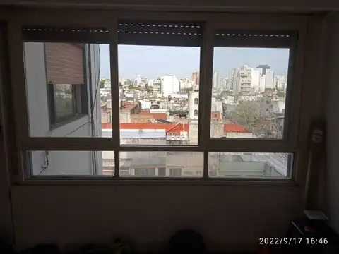 Departamento en Alquiler en Paternal, $ 550.000