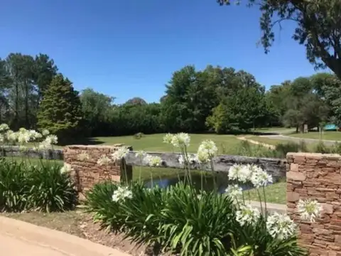 Terreno en Venta en Monet Barrio Privado, USD 20.000