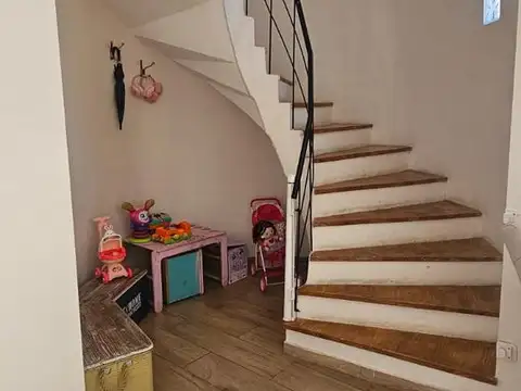 Casa en Venta 1 año