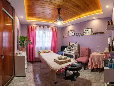 Casa en Venta al Sureste