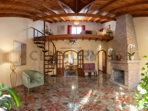 Casa en Venta en Rafael Calzada, USD 110.000