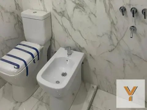 Departamento en Venta en Balvanera, USD 108.000